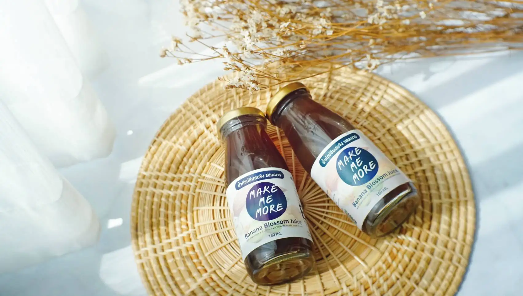 
Best Price Sweet and Sour 100 % Natural concentrated drink Concentrated banana blossom juice 