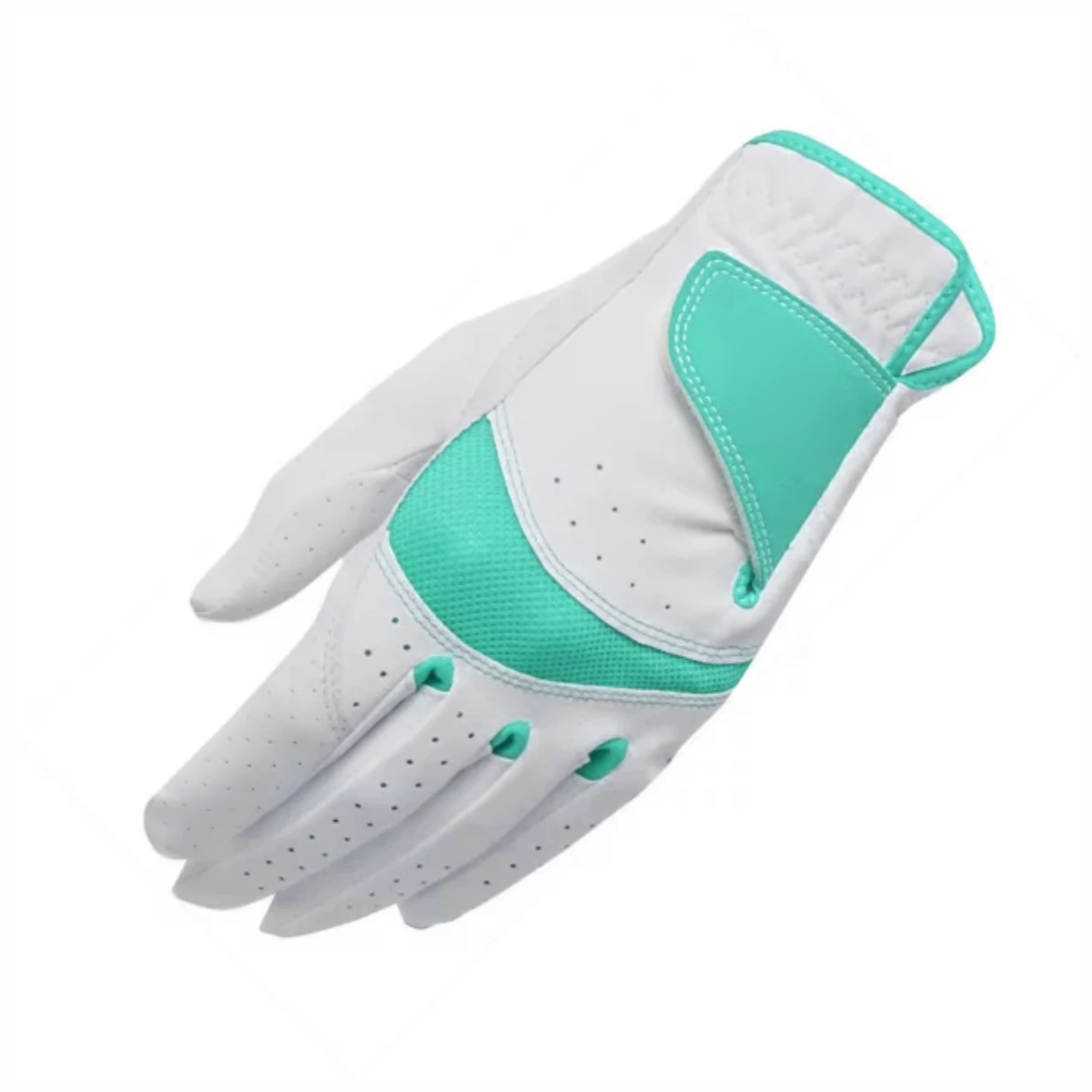 Golf Gloves 2022 Golf Gloves White Customized