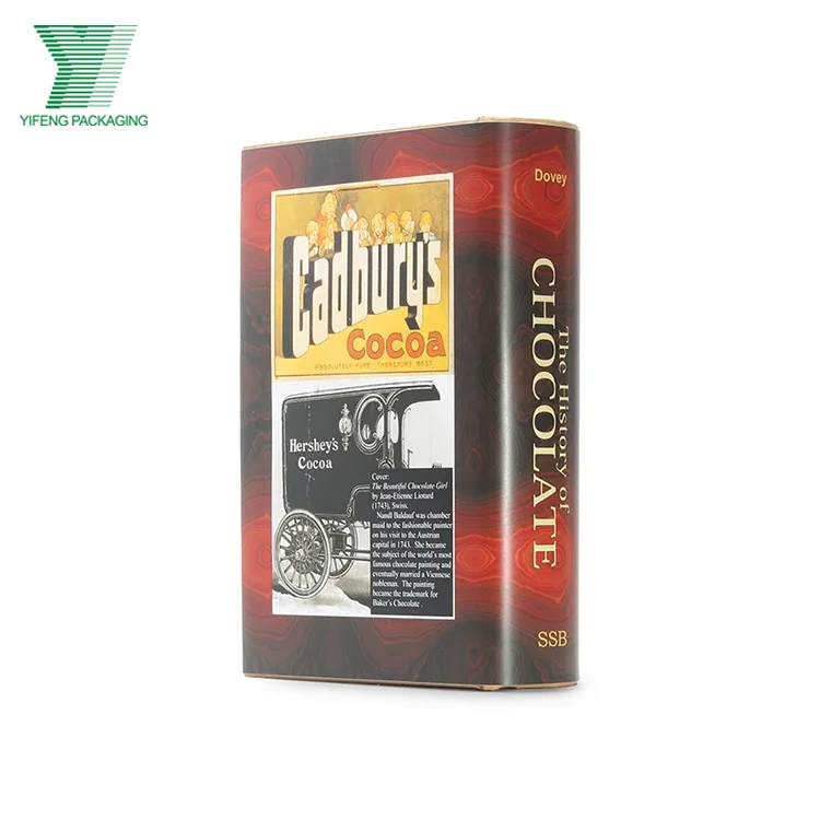 Brown A3 Hotel Bar faux livre boite Decoration PU Leather Cardboard Box Fake Book  jewelry box book gift thick cardboard books