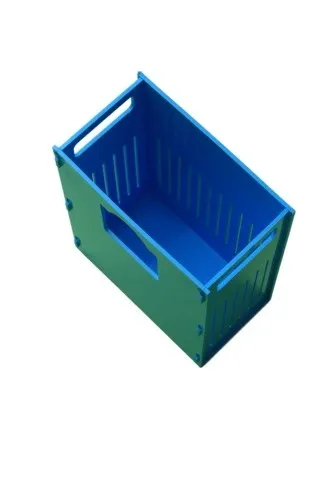 Полипропиленовый Ловец песка 720*520*420 мм серии OVP 1,0-90 «Стандарт» для фильтрации сточных вод