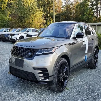 used 2021 Range Rover R Dynamic 3.0 V6 VELAR AUTOBIOGRAPHIC