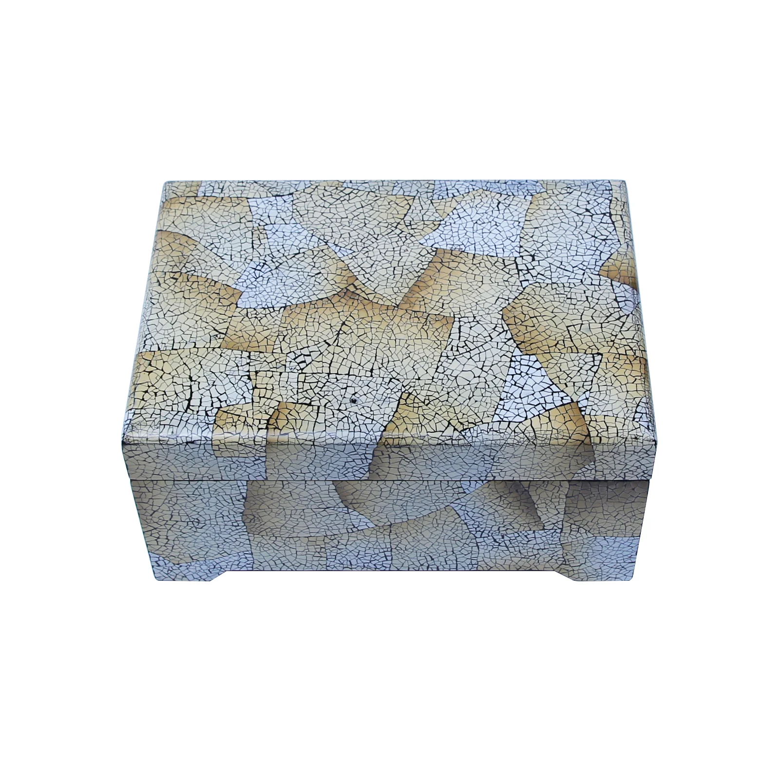 2021 Version Happy Sale Wooden Box Lacquered Boxes Multiple Size Rectangle Storage Box for Home with Best price