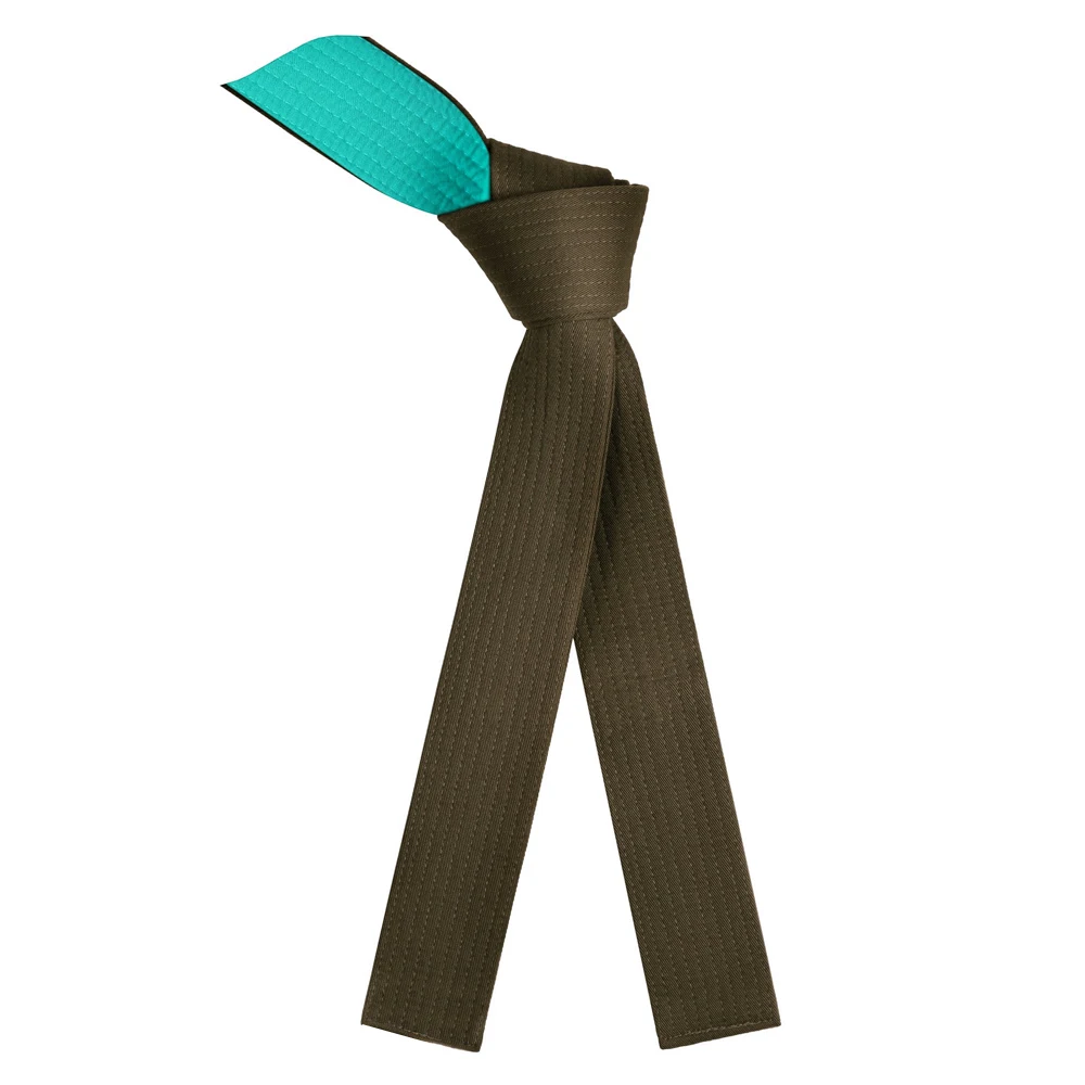 Wholesale new product training equipment taekwondo master belt / Cheap Price Comfortable master belts for sale