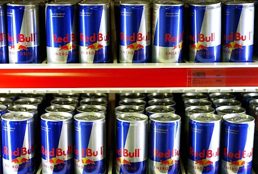 Red bull energy drink / Red Bull 250 ml Energy Drink / Wholesale Redbull