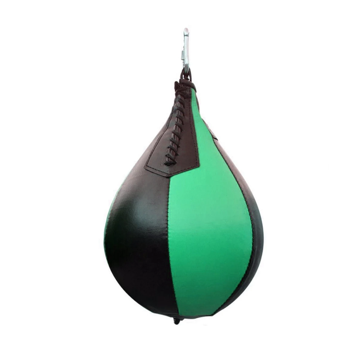  Боксерский скоростной мяч грушевидной формы Полиуретановая скоростная сумка боксерская груша для упражнений фитнеса и тренировок