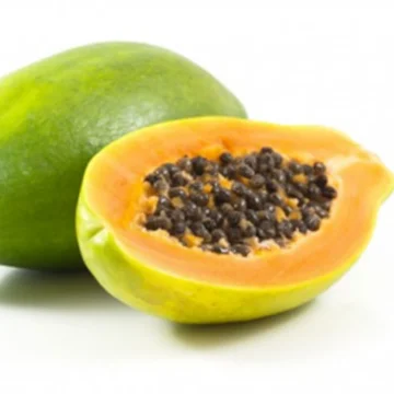 
FRESH PAPAYA 