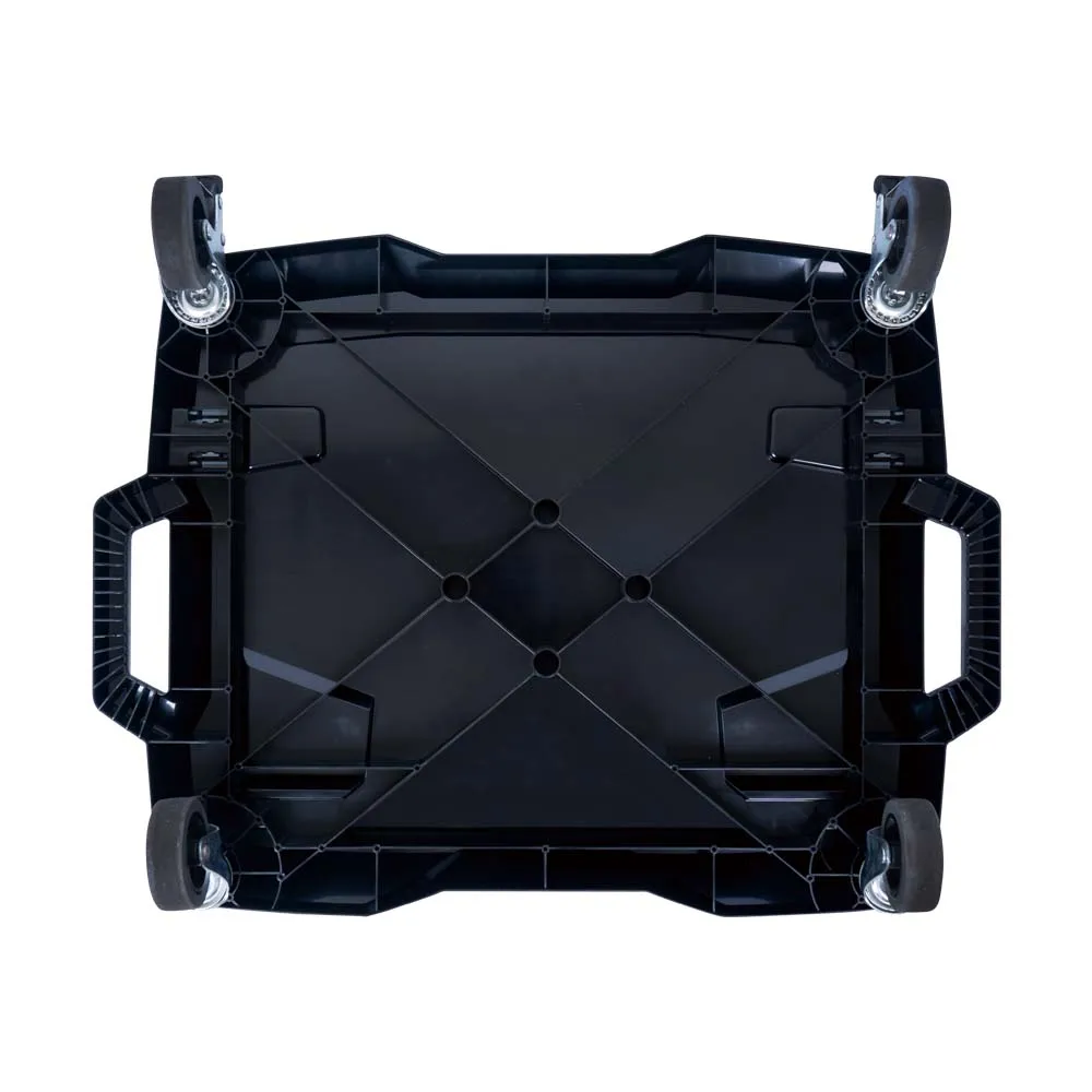 Тележка для грузовика KING TONY тяжелая тележка