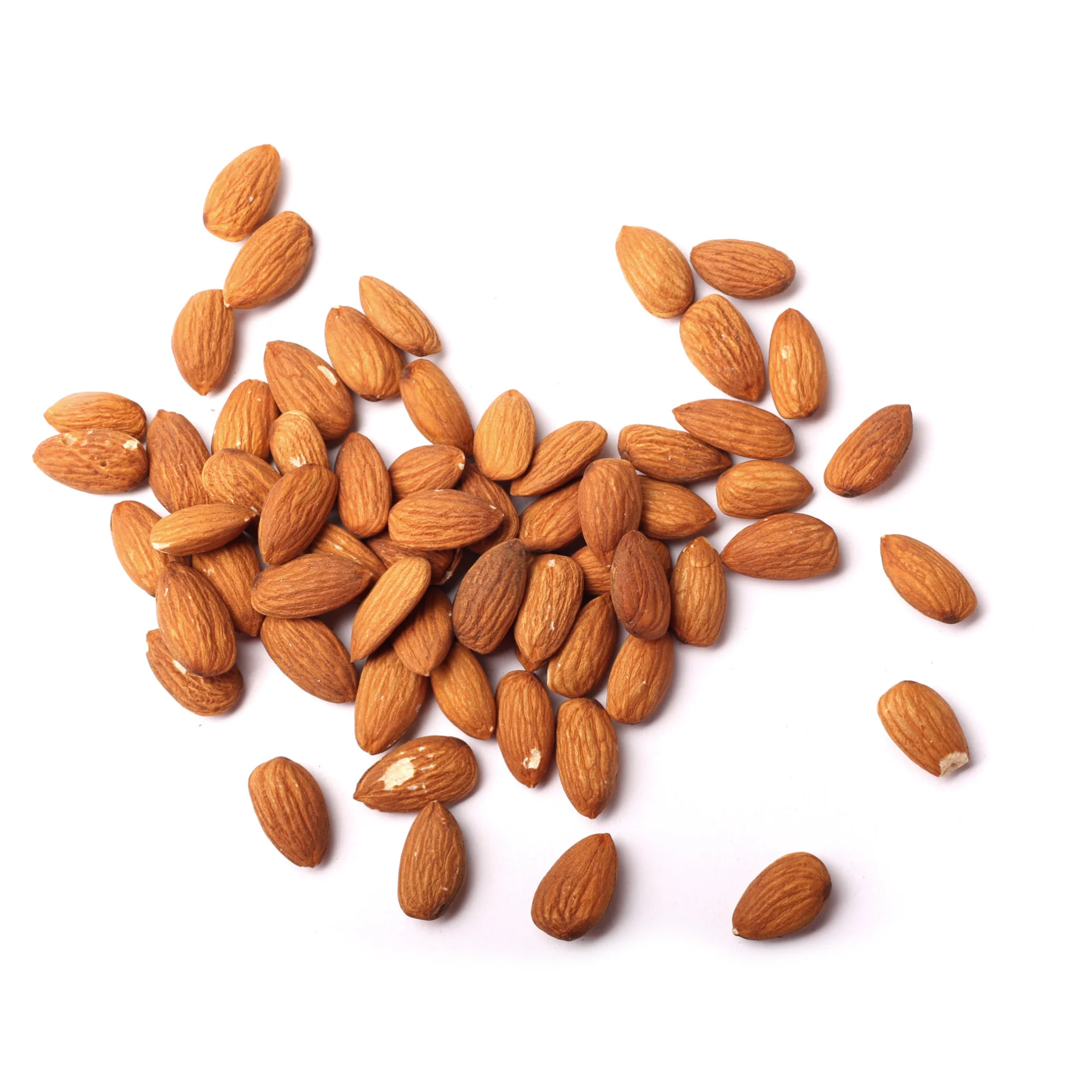 Almonds - High quality premium grade