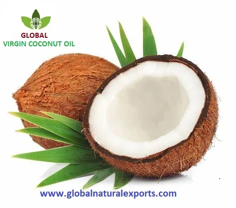 RBD Coconut Oil Refined Coconut Oil VCO from India with the best quality Extra Virgin Oil From India