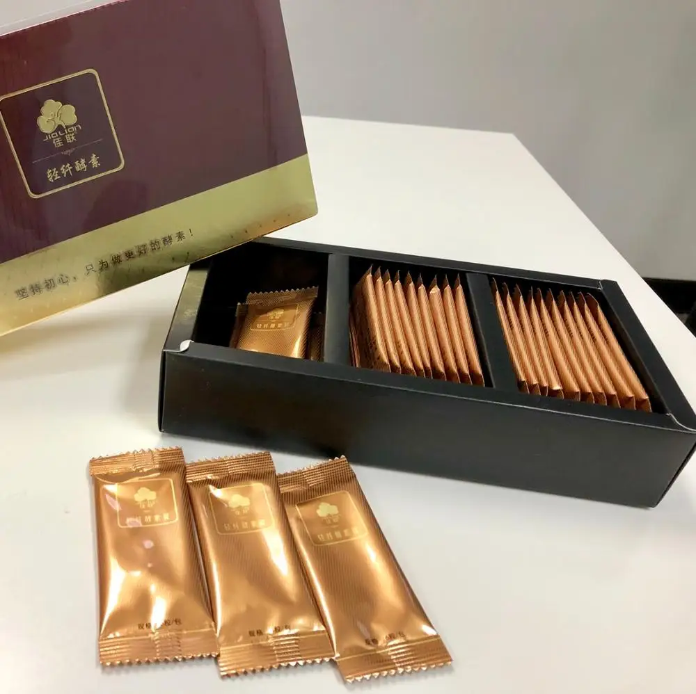 
OEM health supplement for losing weight tablet 