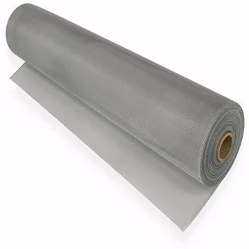 
Protective Mosquito Nettings Anti-corrosion Aluminum Wire Decorative Window Curtain Screen (Factory) 