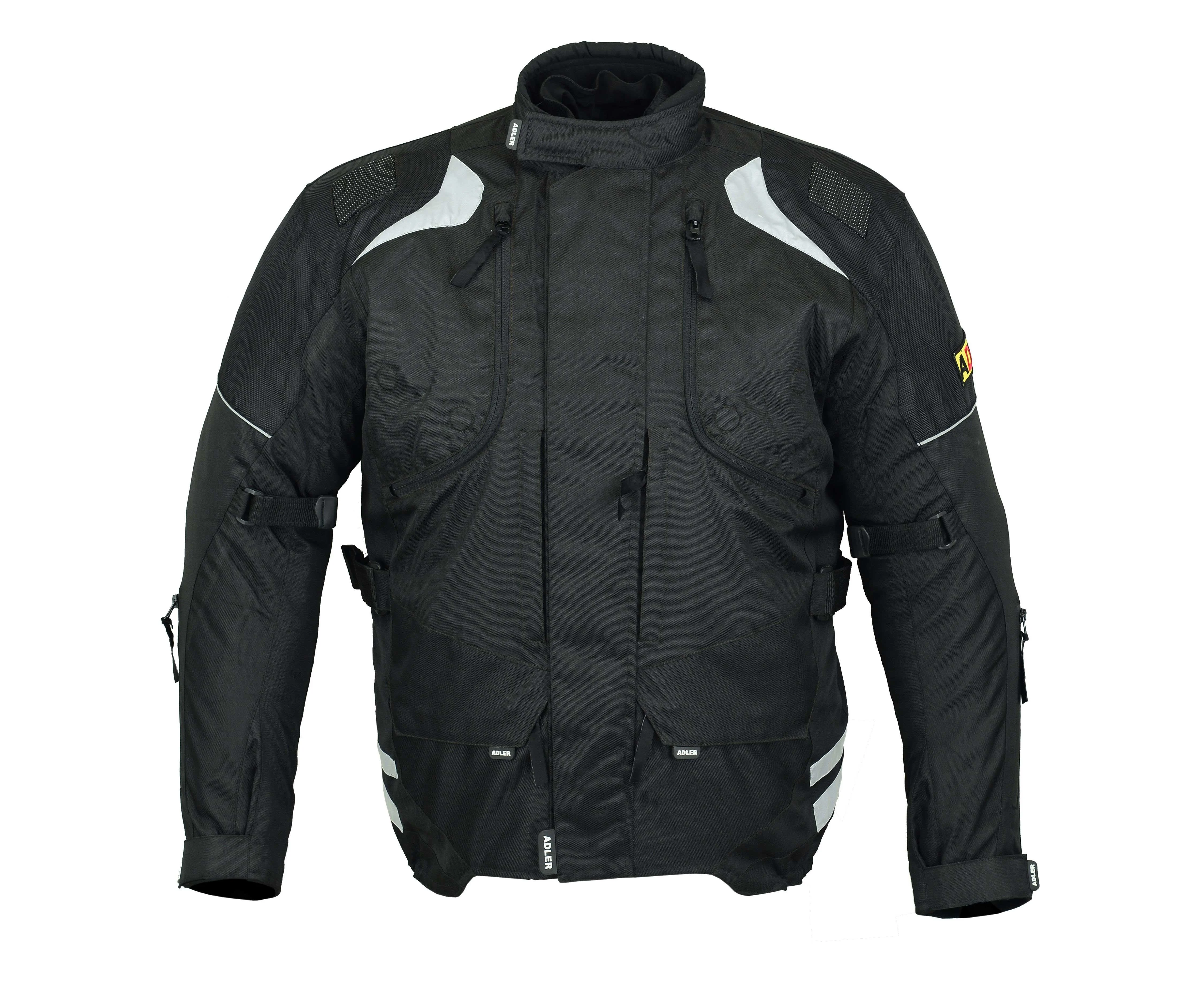 Мотоциклетная куртка, текстильная куртка с CE защитой, куртка для езды на велосипеде