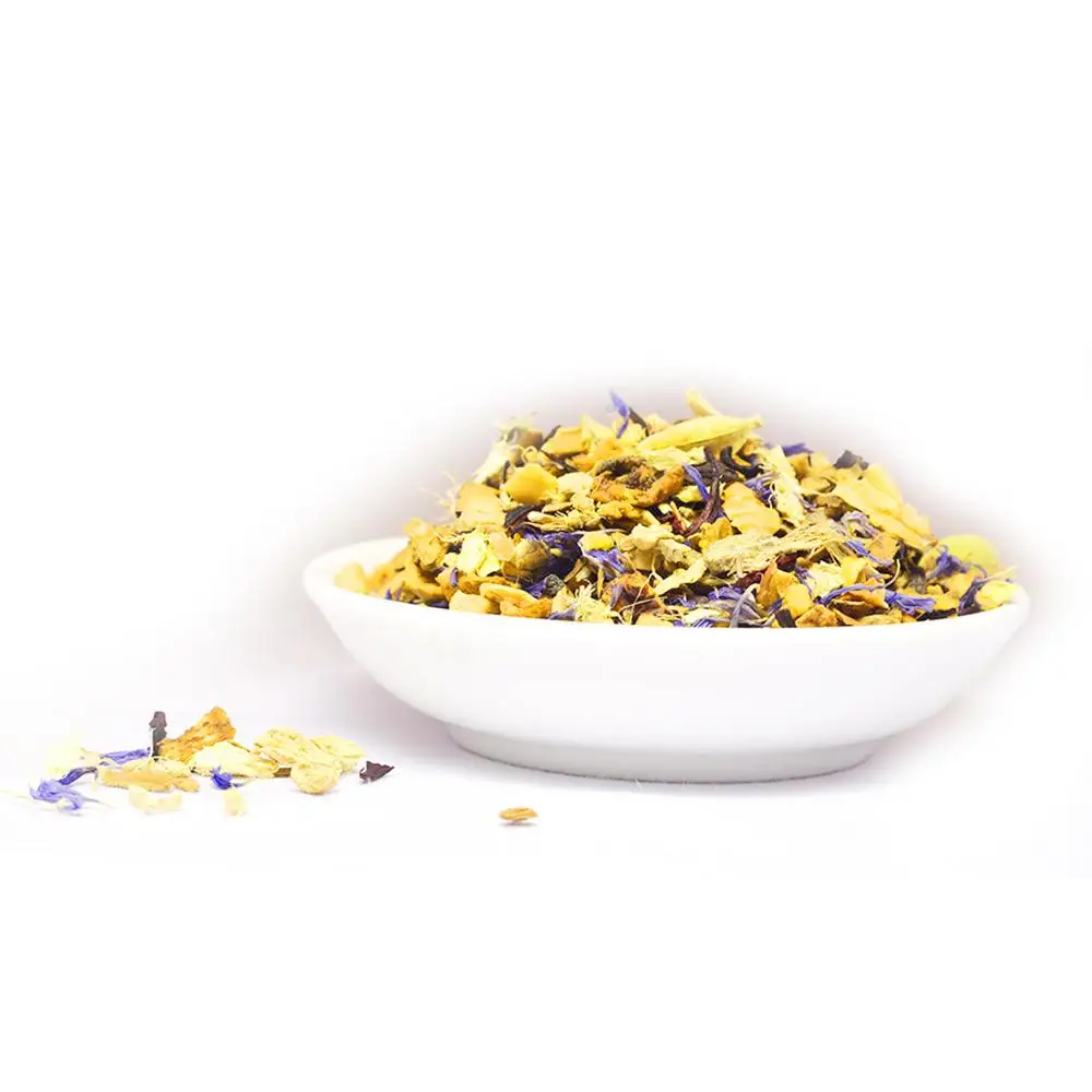 Premium quality delicious Spiced Apple Tea | high quality iced tea | high quality fruit and herbal tea from Sri Lanka