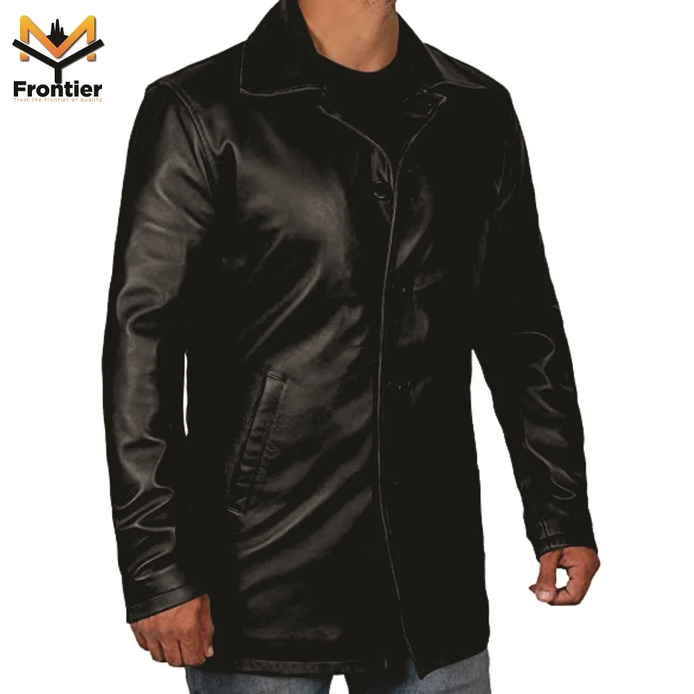 
Fashion Men Pure Leather Jacket/Men leather jackets/Pakistan leather jackets Oem Odm Custom Logo Design Your Own. 