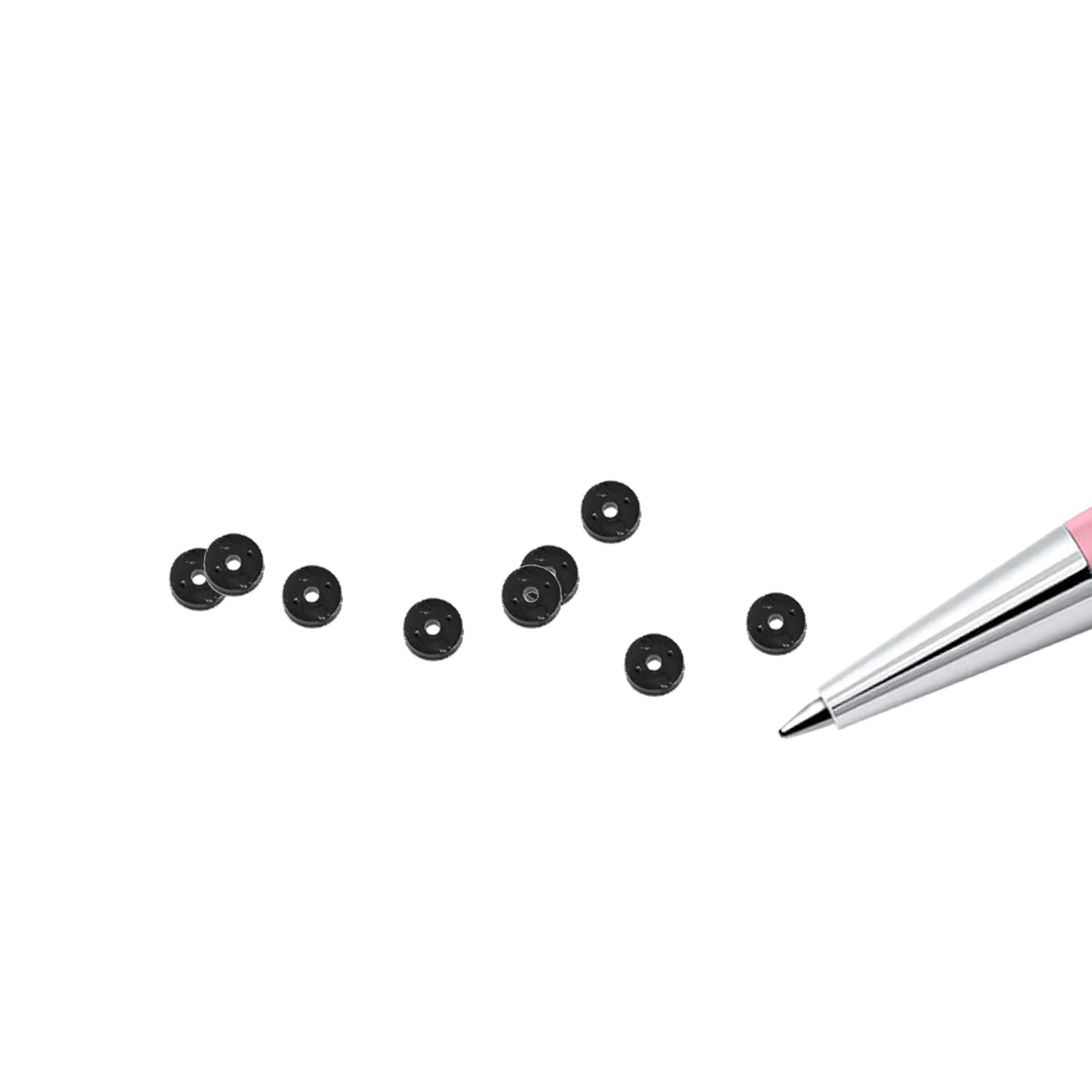 
OEM Professional High Precision Parts Micro Plastic Injection Molding 