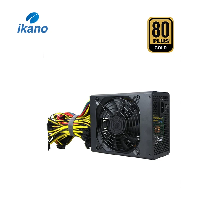 
1650w ATX power supply Bitcoin pc psu high watt 
