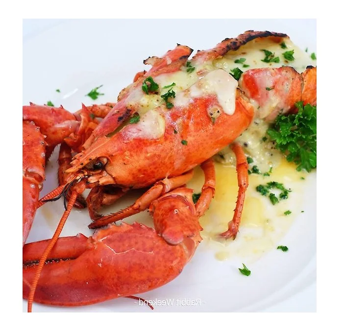 Лучший продавец морепродуктов с лобстерами по низкой цене