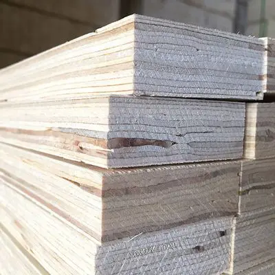 Pine Wood Lumber
