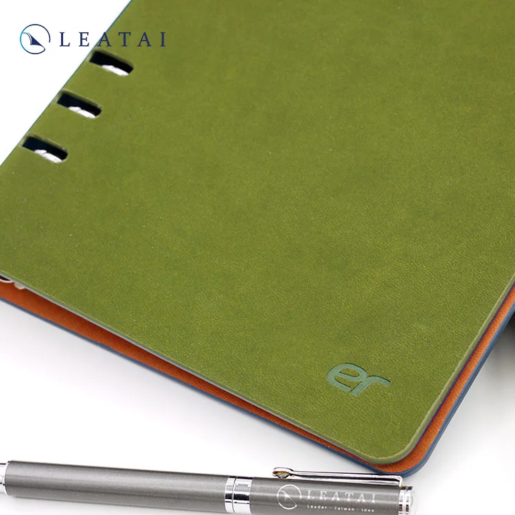 
Wholesale Custom Ring Binder Manufacture 