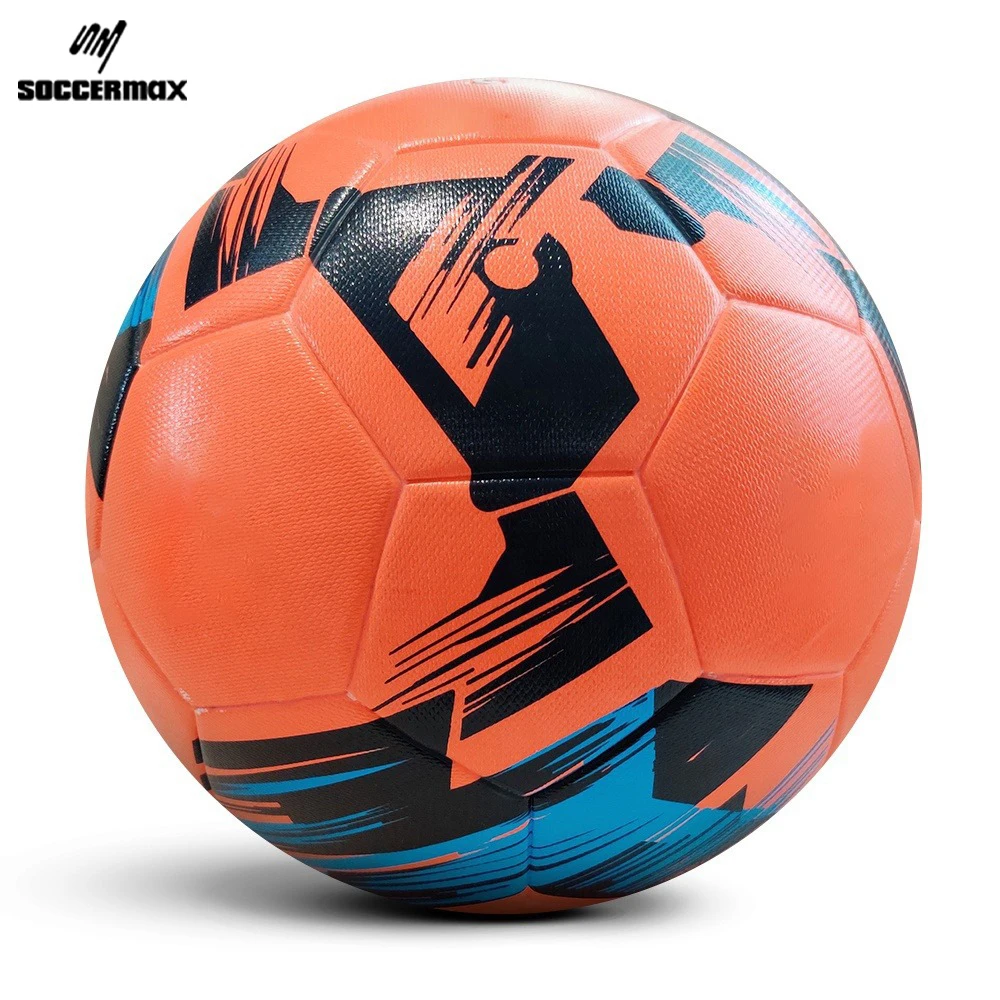 Promotional PVC Soccer Ball Mini Football Size 3 Size 2 PVC Football Ball Children Soccer Training Football