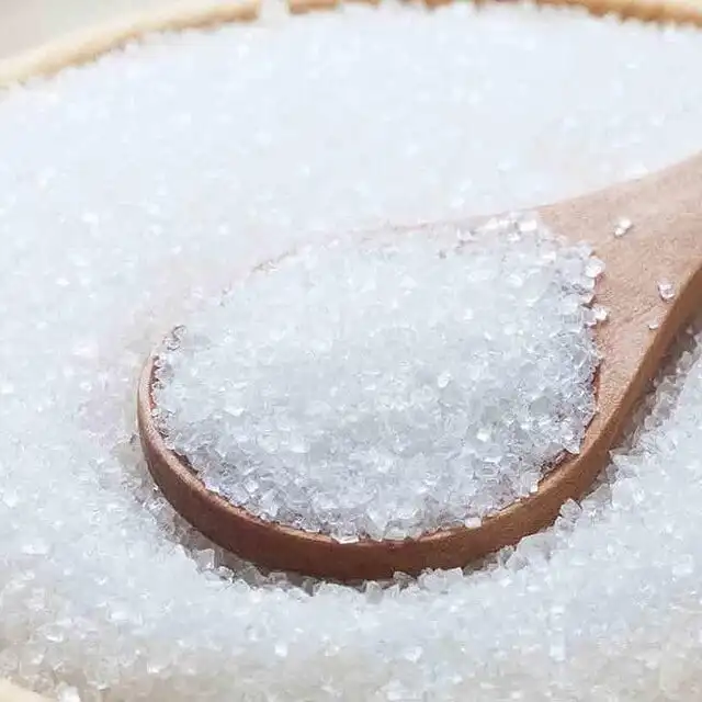 Quality White Granulated Refined Icumsa 45 Sugar for Wholesale Buyers