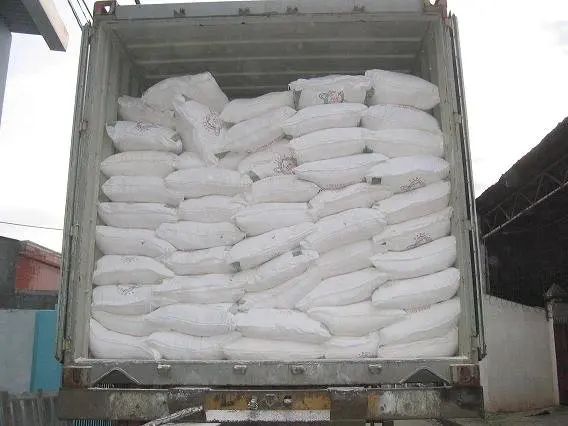 Tapioca and Corn Starch Food Grade for Sale