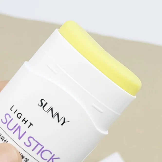 Korea Made Sunscreen Light Sun Stick SPF 50 PA++++ 24g
