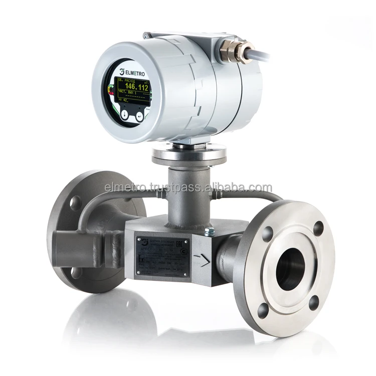 New ultrasonic gas Flowmeters for process control and for use in custody transfer systems, flow meter prices