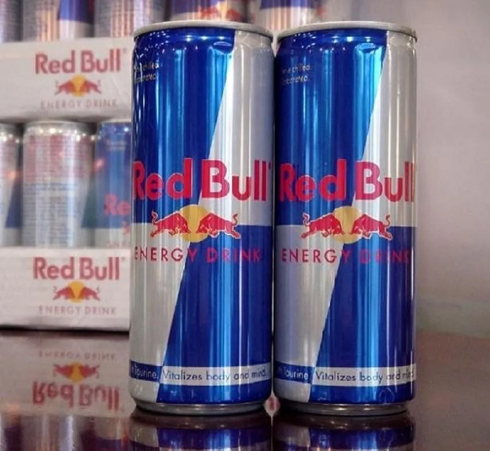 2021 Manufacturer Redbull / Redbull Energy Drink Top Quality Wholesale In Bulk Cheap Price For Export