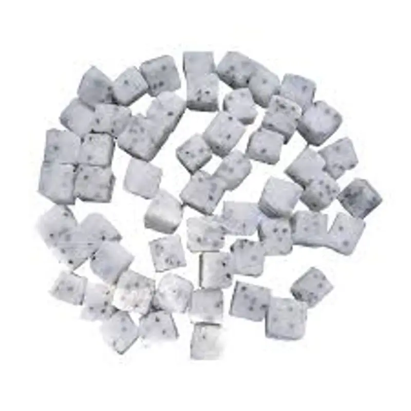 
Frozen white dragon fruit from Vietnam 