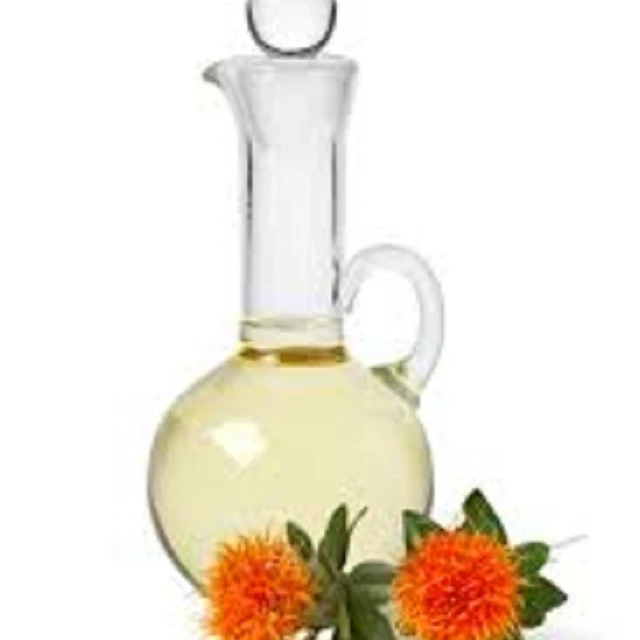 High quality  safflower seed oil