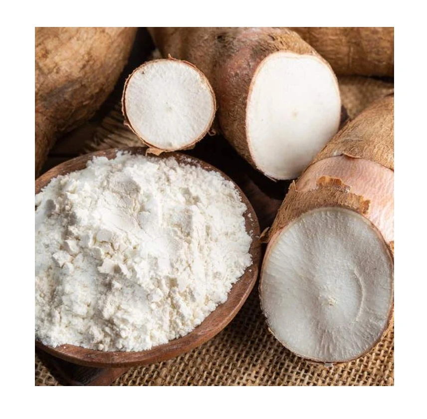 2022 Cassava flour Tapioca Starch from Vietnam Cassava flour High quality Factory Supply Food Ingredient Pure Nature Starch
