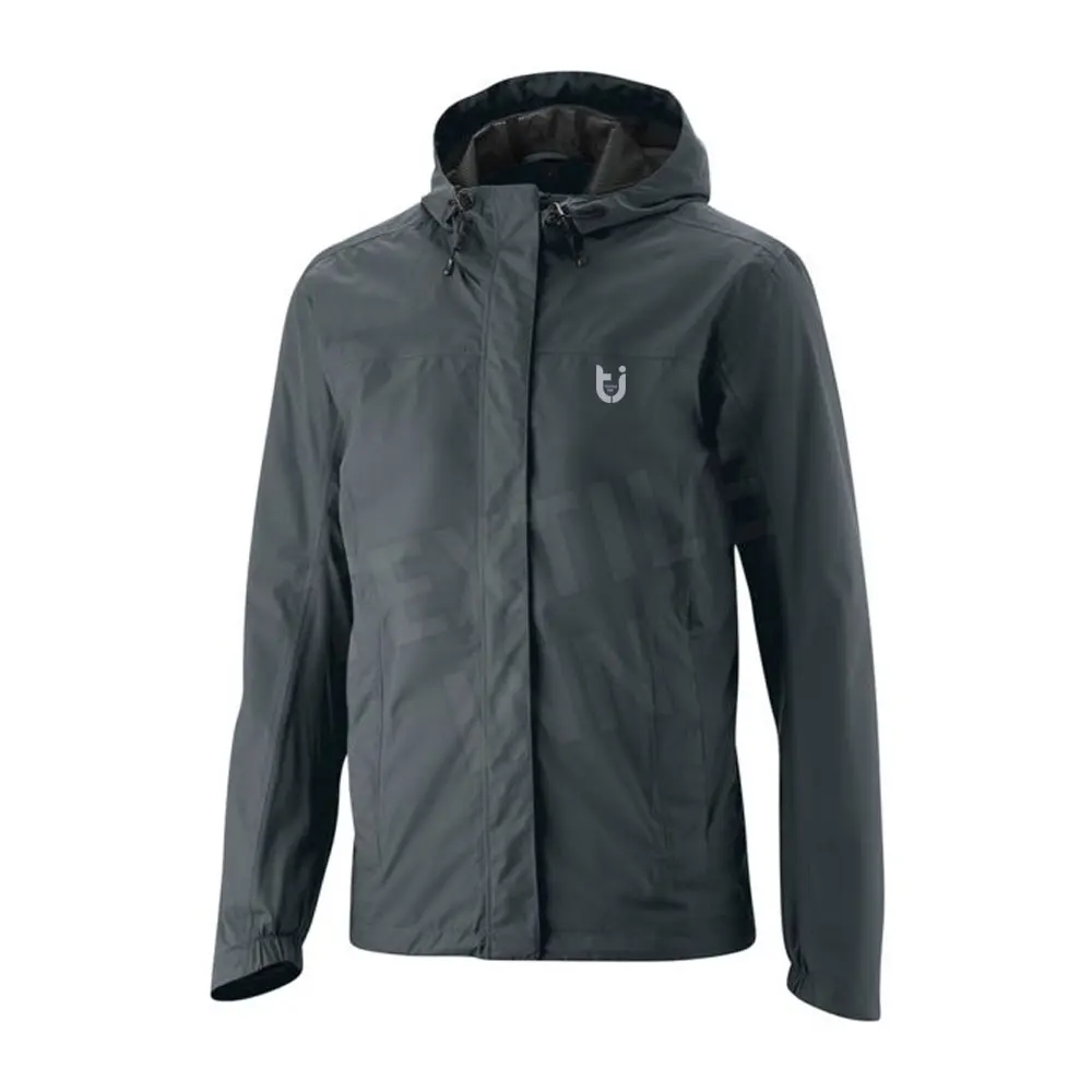 
Adults Breathable Winter Rain Jacket For Men New Arrival Rain Jacket 