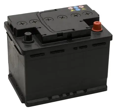 
Lead battery scrap/used car battery scrap/Drained Lead-Acid Battery 