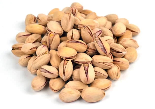 Жареные фисташки и по низкой цене