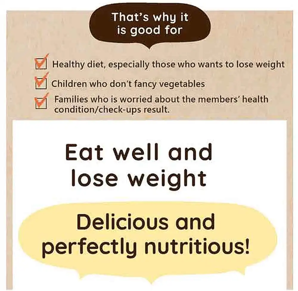 Pure organic barley Rich in slimming dietary fiber made in Japan