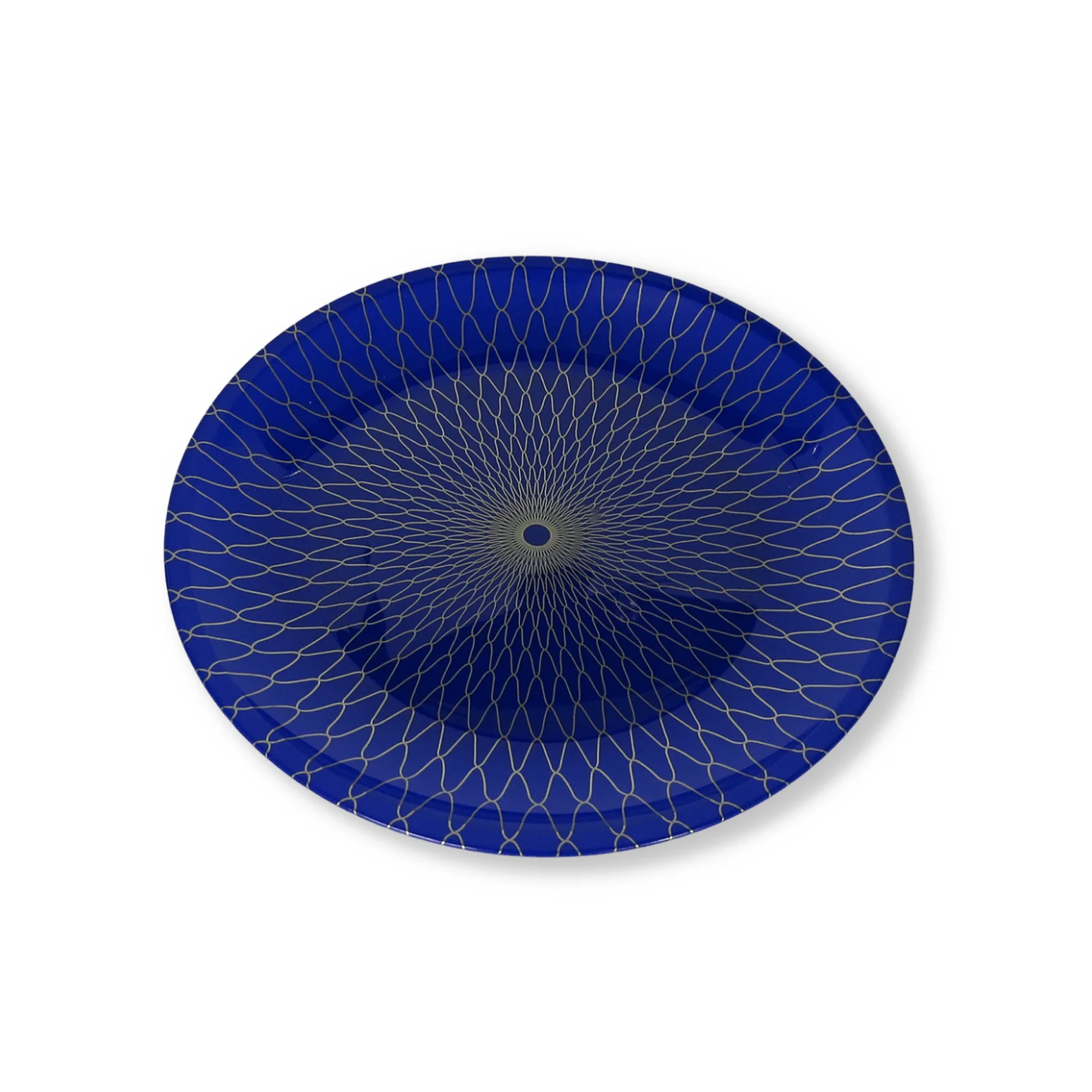 High Quality  Folin Brand 250 Diameter Size Circle Shape Food Trays And Plates Plastic RD25 From Vietnam