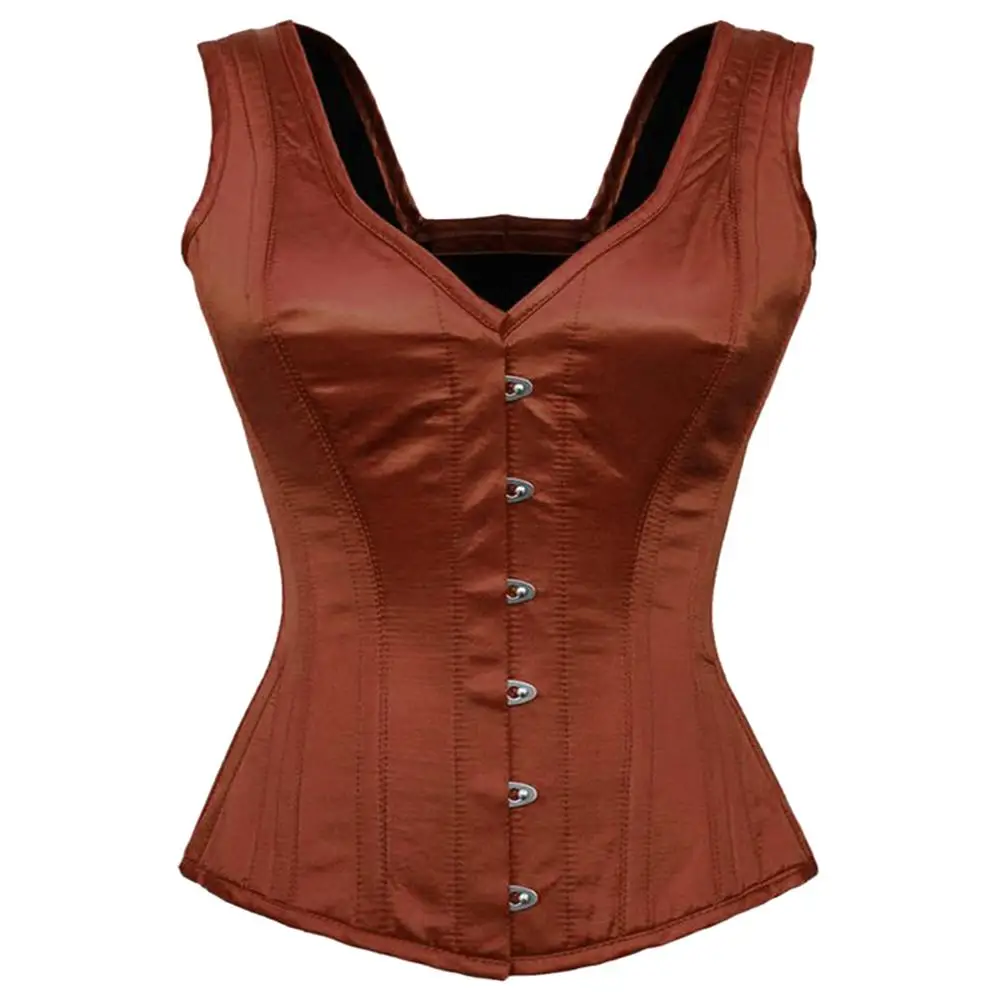 Wholesale Professional Corset Custom Made with High Quality Best Selling Light Control Level Sequined Decoration for Butt Area