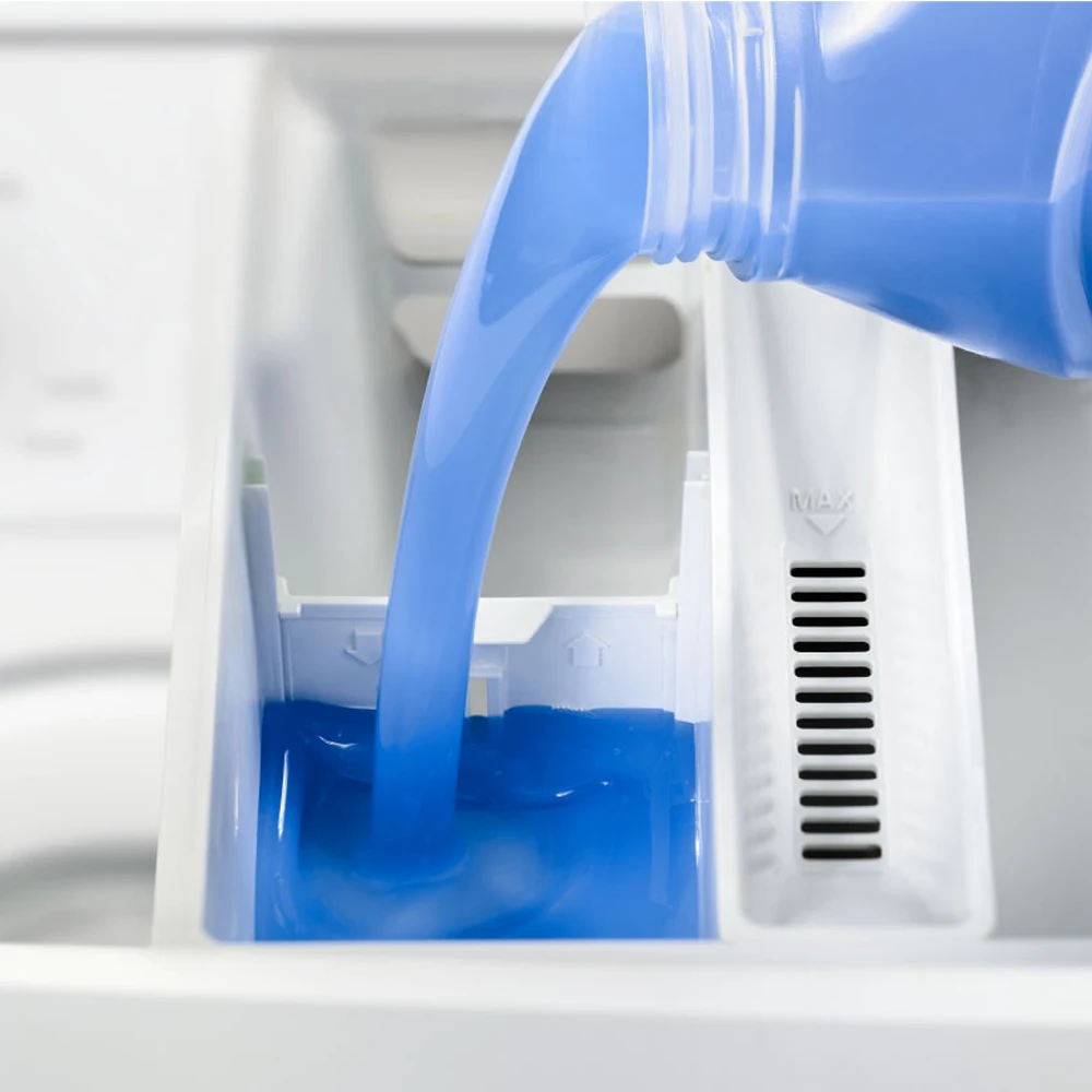 ECO FRIENDLY Biological Fabric conditioner Long Lasting Fragrance OEM/ODM Private Label Fabric All-season Customized Support