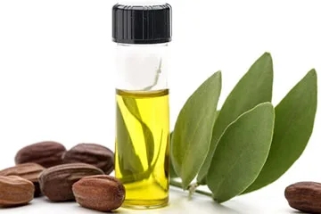 Body Care Jojoba Golden Oil 100% Pure Golden Jojoba Seeds Oil For Skin & Care