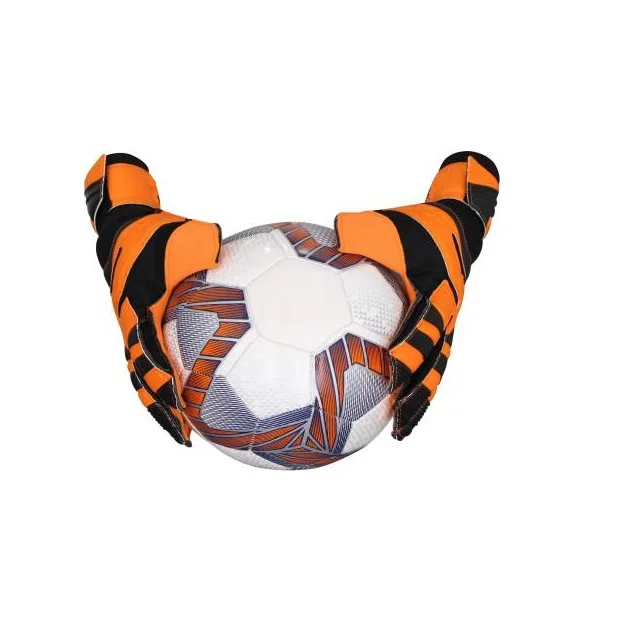 
High Quality Professional Goal Keeper Gloves For Men In Custom Colors 