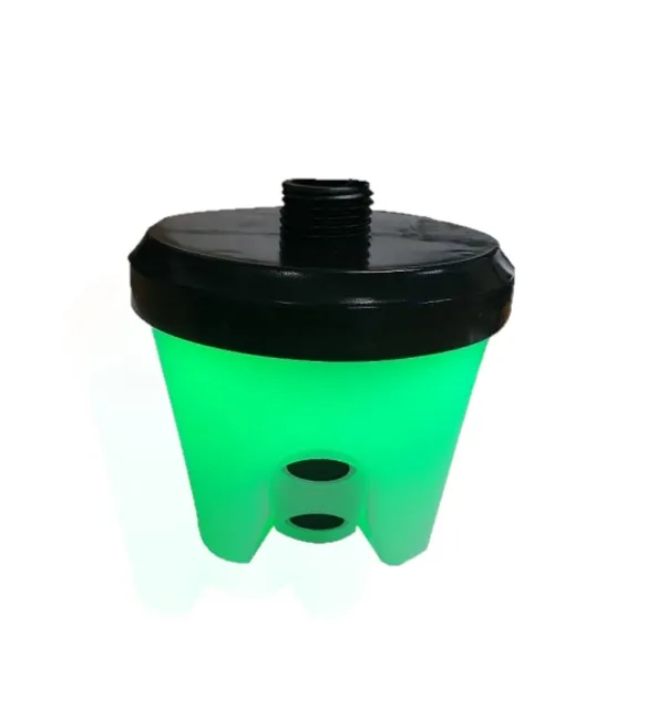 Electronic Diagonal Intelligent Parking Sensor