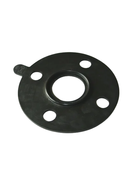 Custom mold rubber parts and Diaphragm Rubber Lined Valve Diaphragm Check Valve custom size processing service in Vietnam