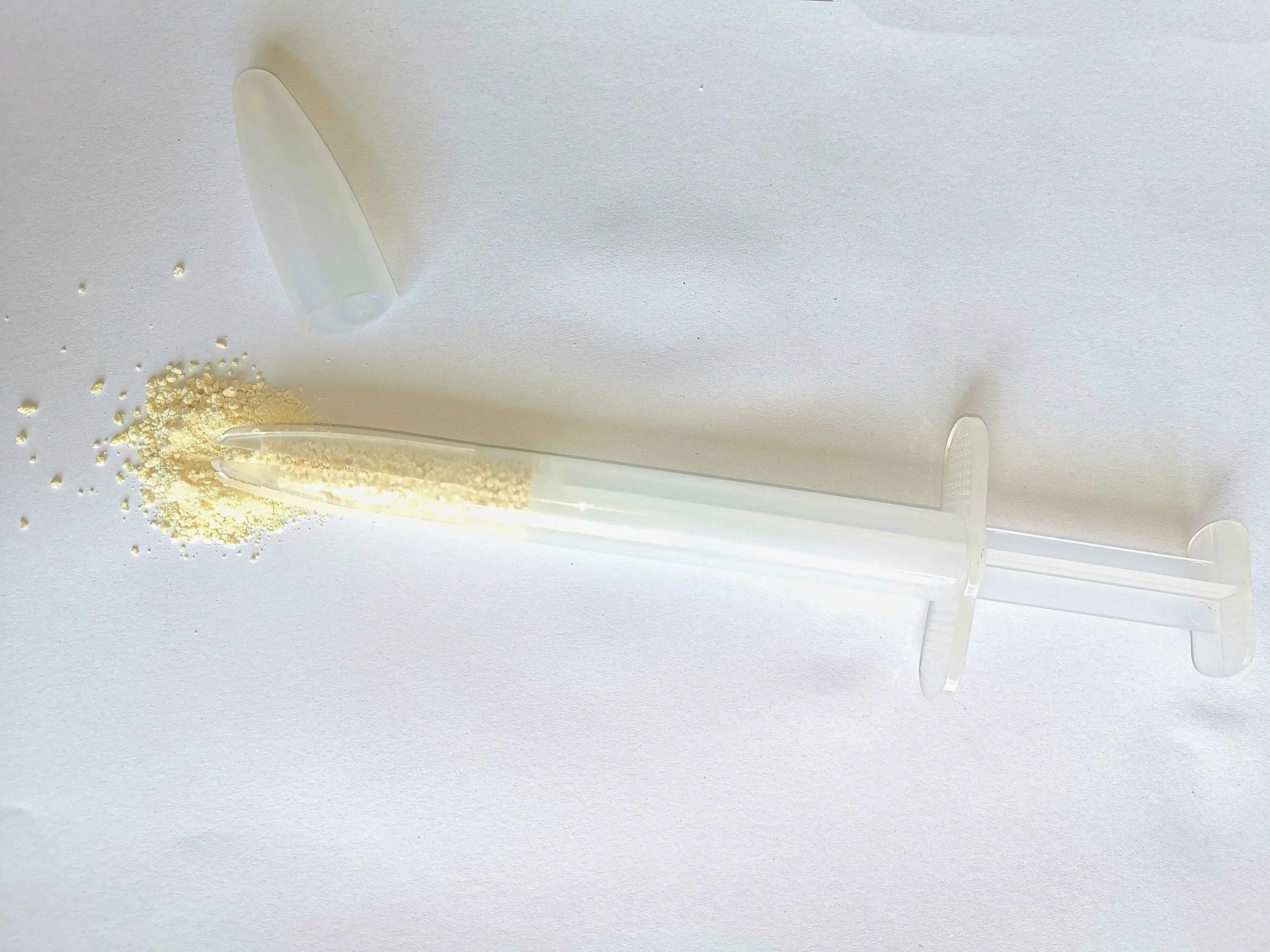 Better Than celox of chitosan hemostatic agent powder or dressing with syringe rapid hemostatic combat gauze or bandage