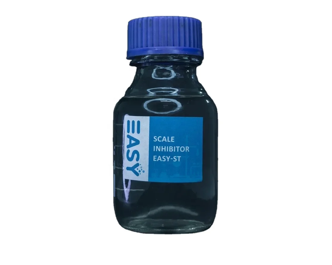 EASY-ST ингибитора накипи