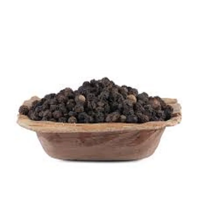 Black Pepper Pepper Natural Black Pepper Effect.