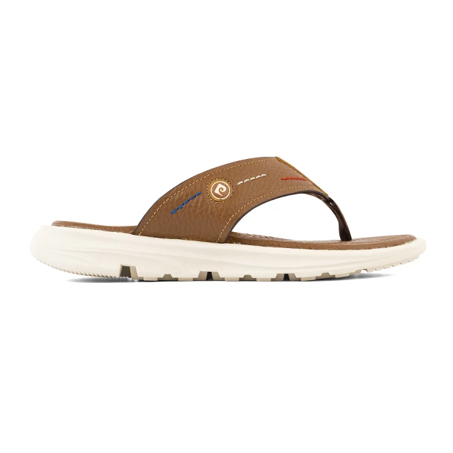 Новинка 2021 мужские сандалии кожаные высококачественные вьетнамские товары по лучшей цене