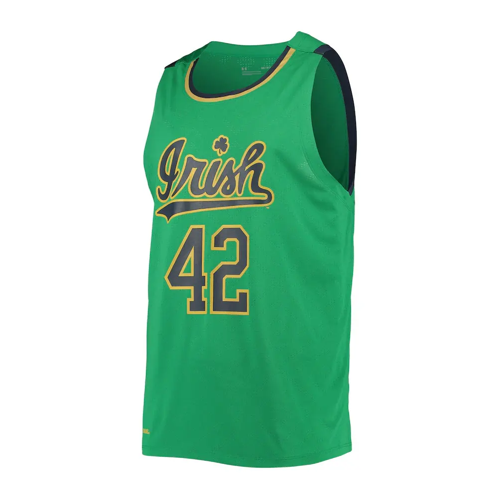 Wholesales Blank Latest Best Sublimated Reversible Custom Basketball Jerseys