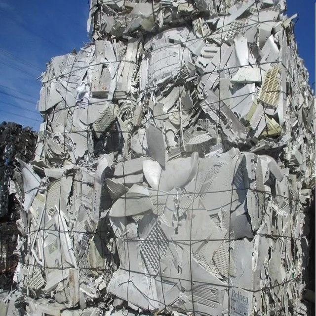  ABS Plastic