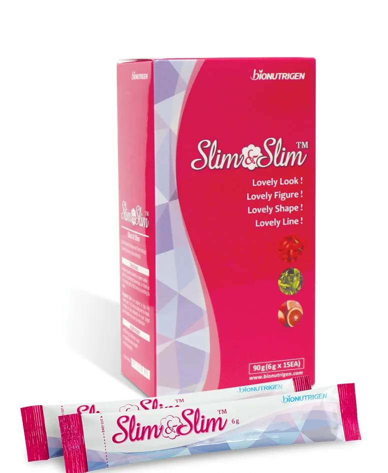 Slim&Slim (ChungCheong K-VENTURE Fair_Republic of Korea)